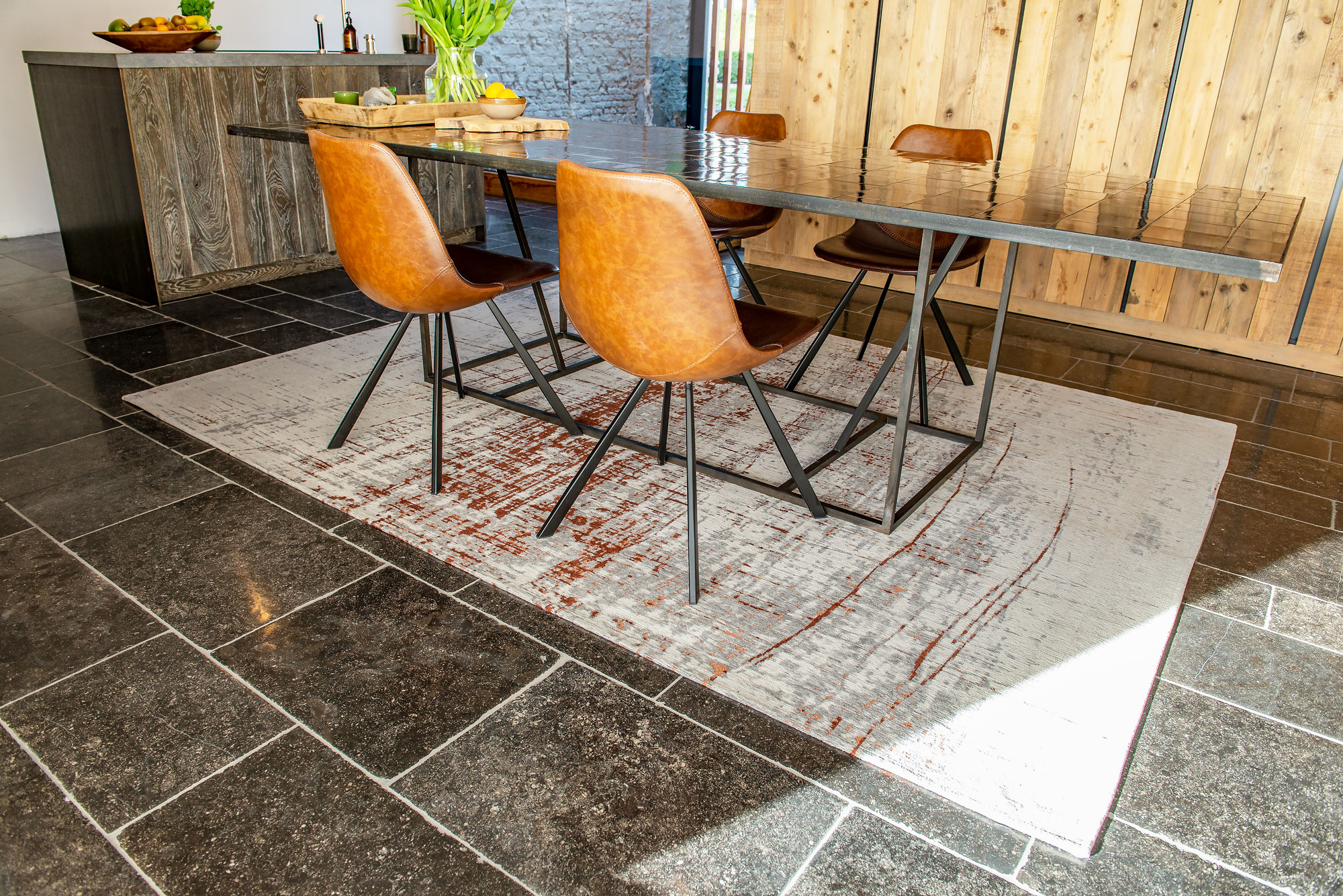 Tapete Copperfield 8956 | Tamanho: 170 × 240 cm