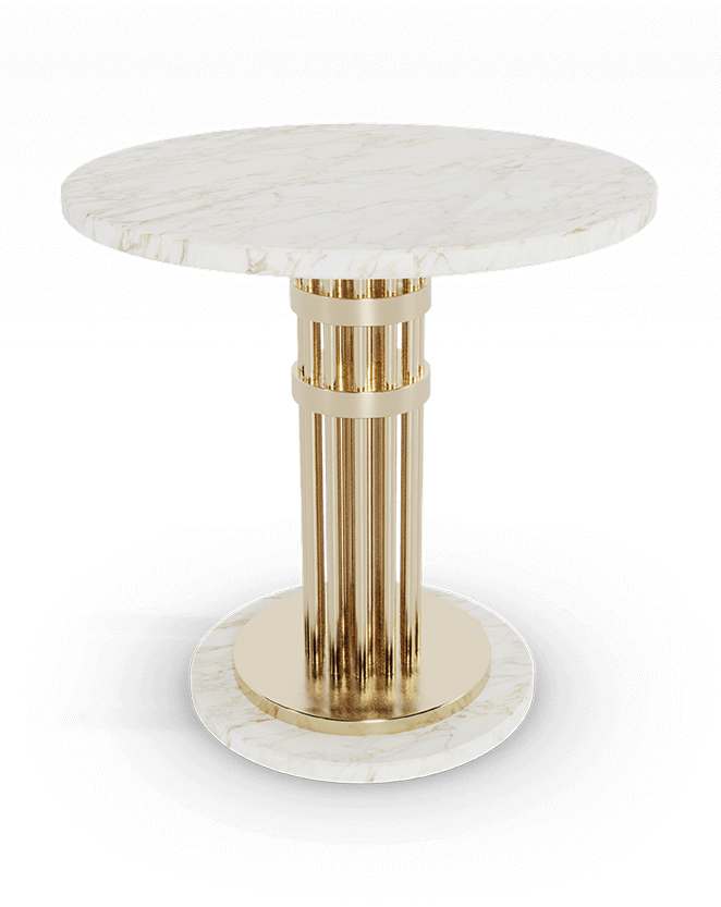 Mesa de Apoio Jansen