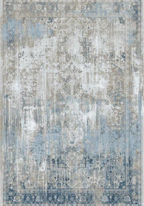 Tapete Amazzonia Interior / Exterior | Tamanho: 160 × 235 cm