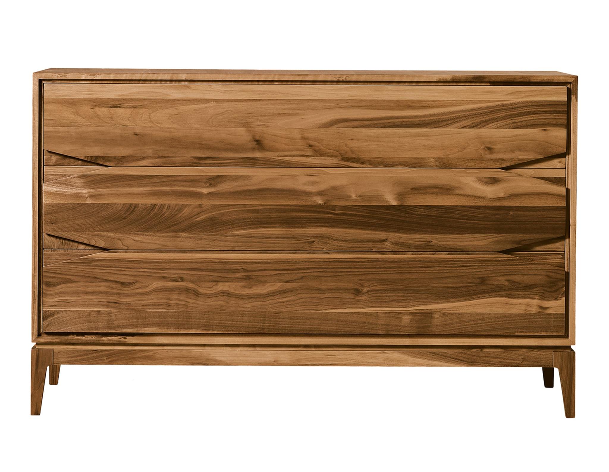 Cómoda Base Castanha