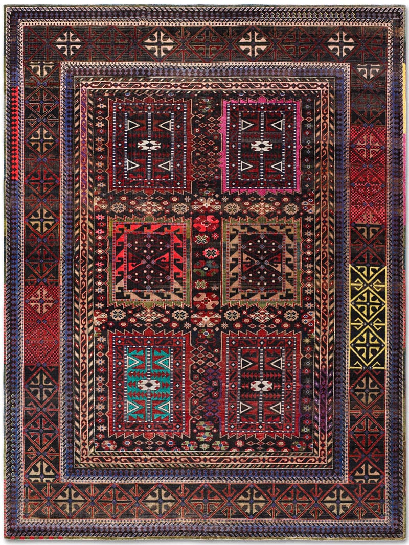 Tapete Original Luxury