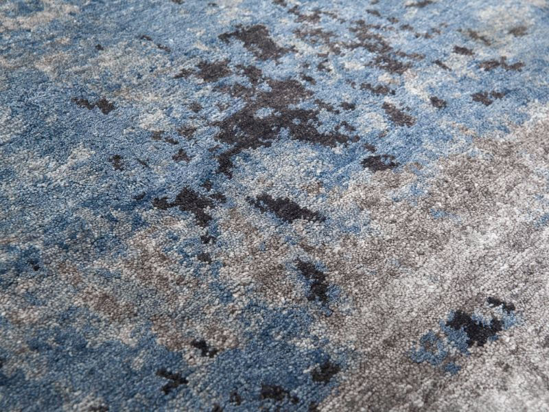 Tapete Tibetan Feito à Mão | Tamanho: 270 × 360 cm