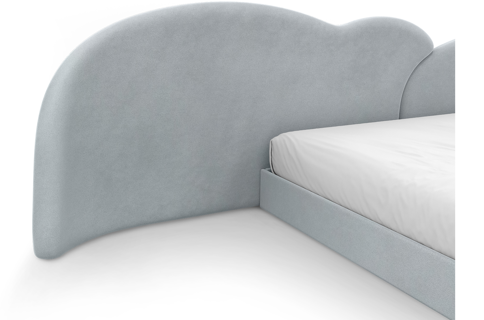 Cama serenidade Nimbus