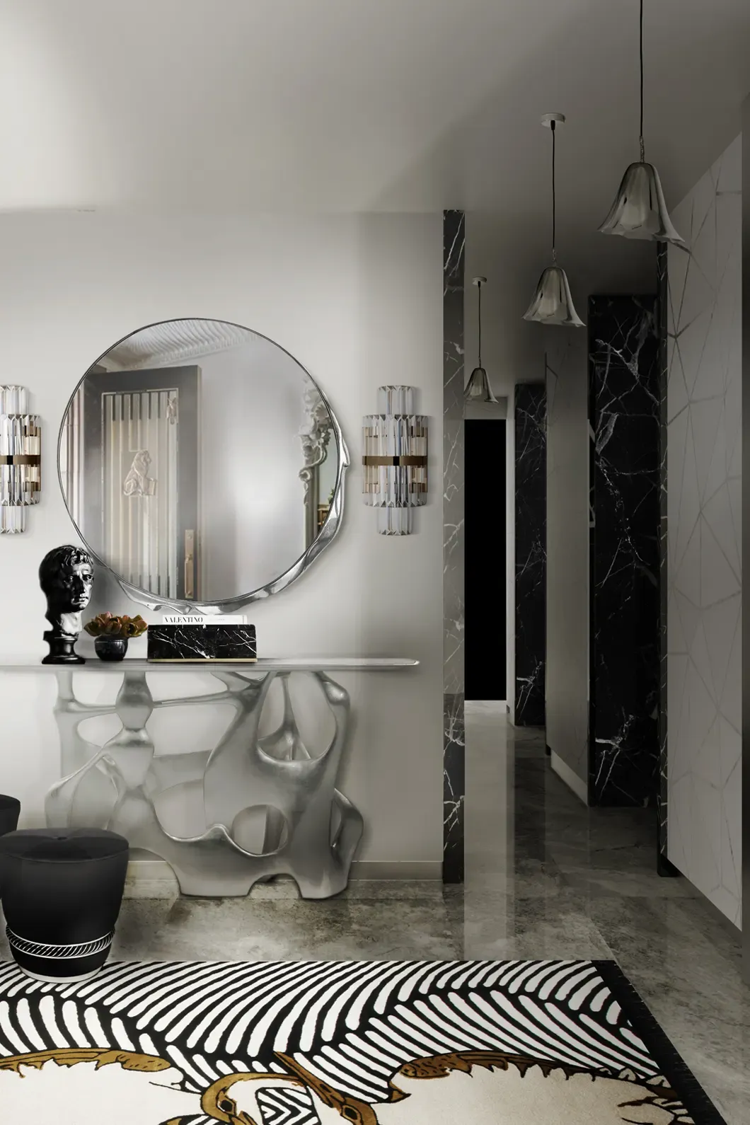 Banquinho Eclipse - 3