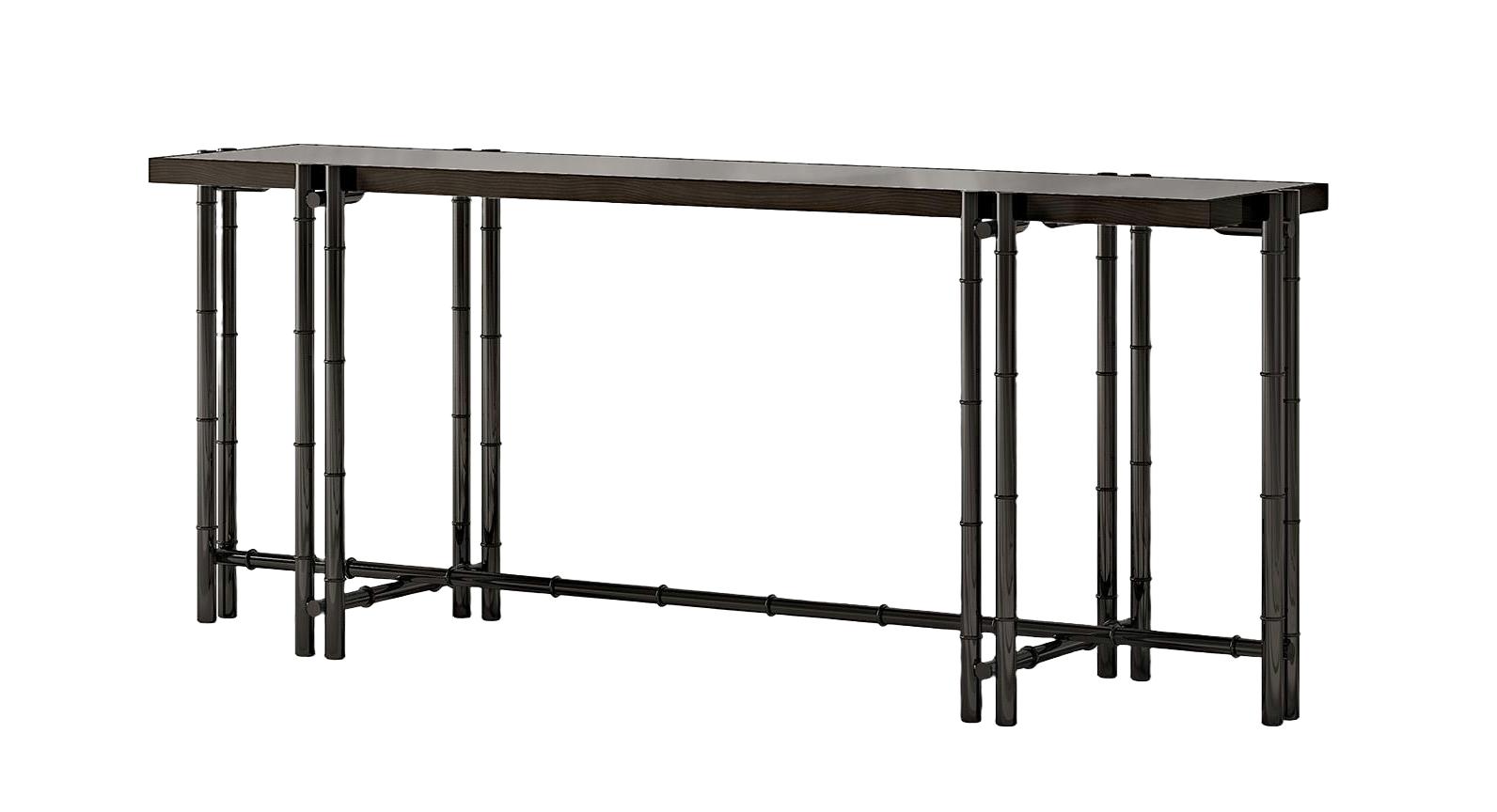 Consola My Story 180 | Tampo: Glass