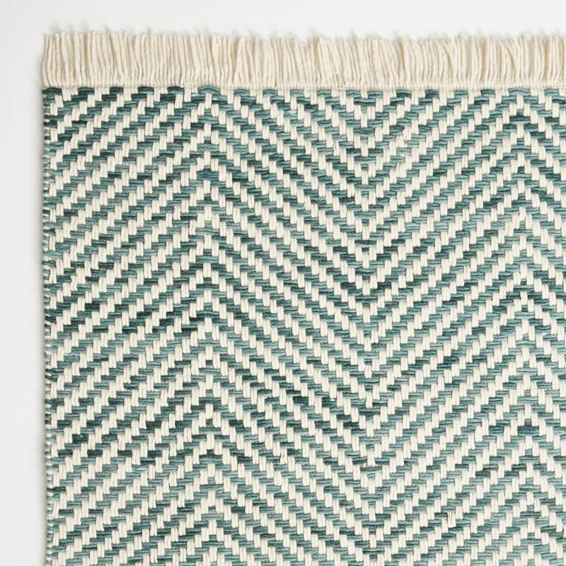Tapete Atelier Twill | Tamanho: 140 × 200 cm