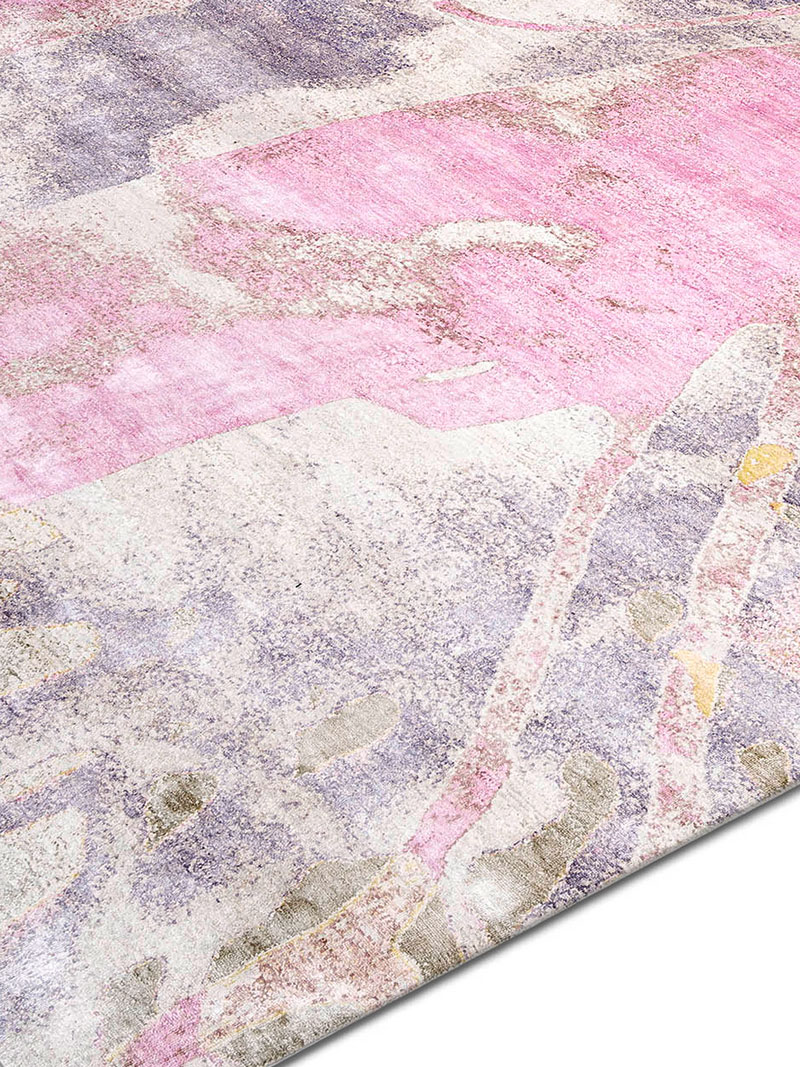 Tapete Skopein Feito à Mão Luxury