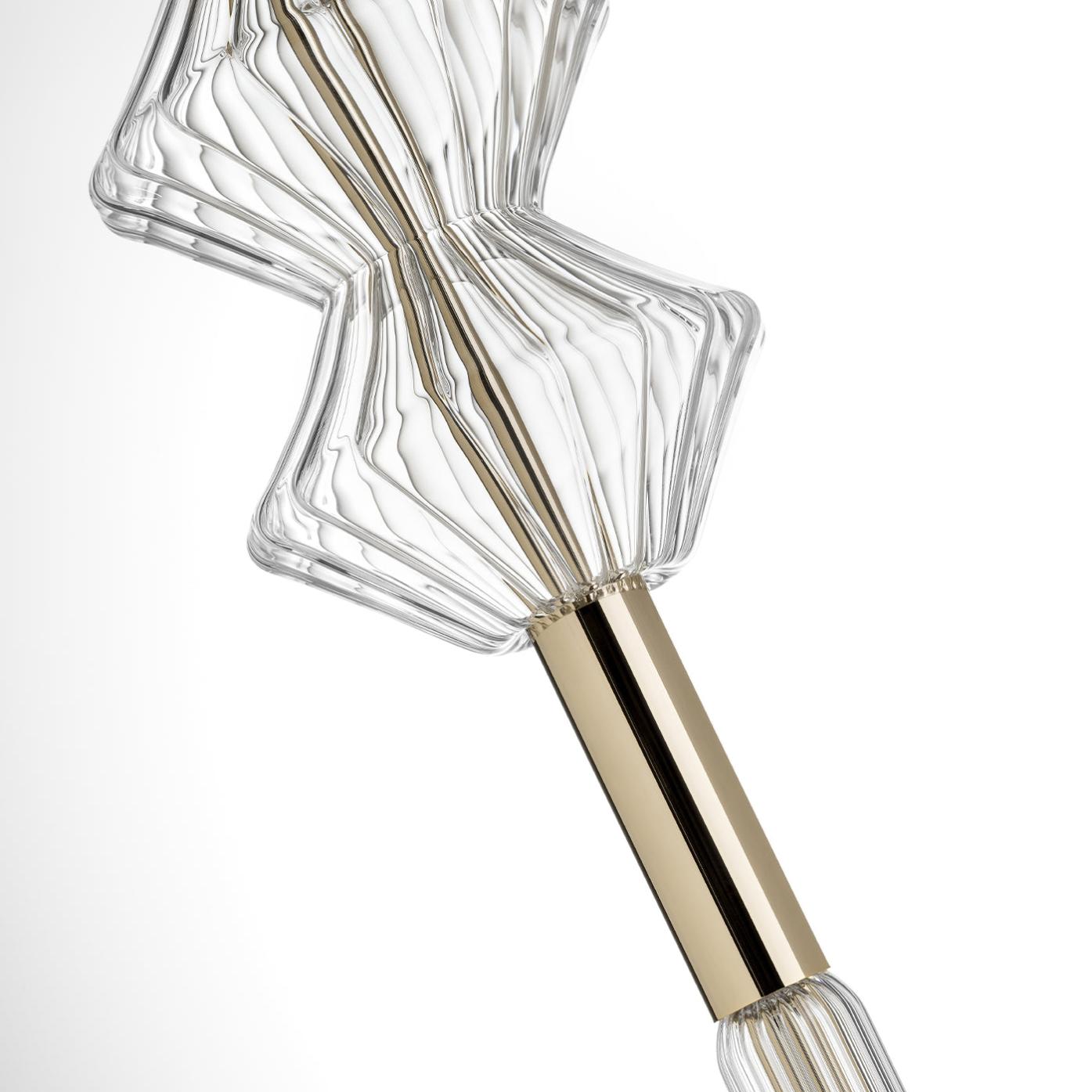 Suspensão Linea Aura
