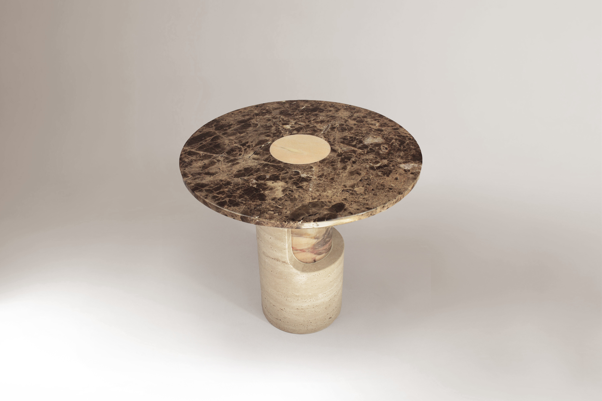 Mesa de Apoio Braque