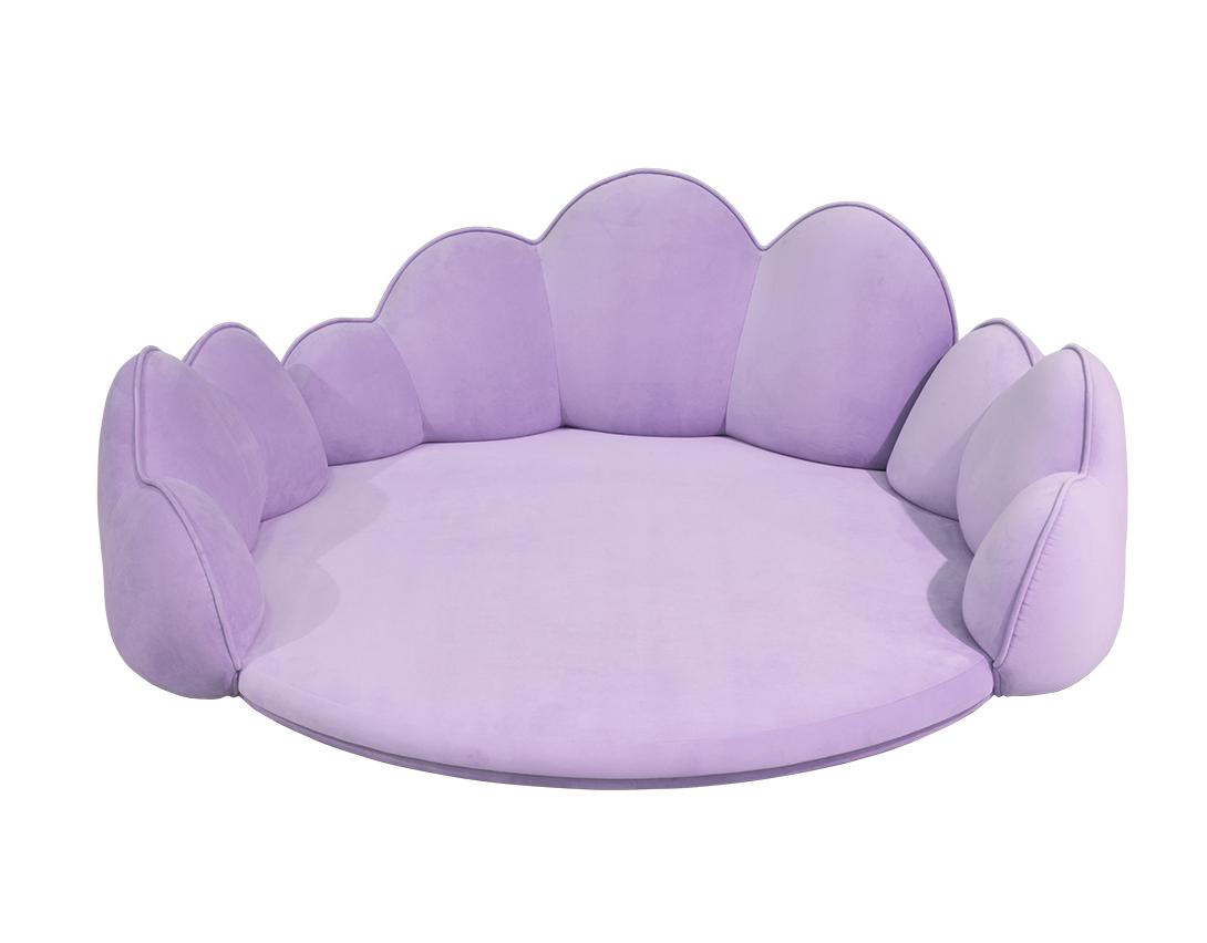 Parque infantil bebé Little Explorer