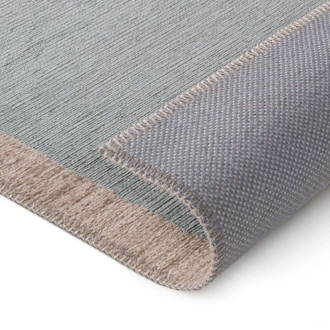 Tapete Chantilly Pietra Turchese | Tamanho: 200 × 290 cm