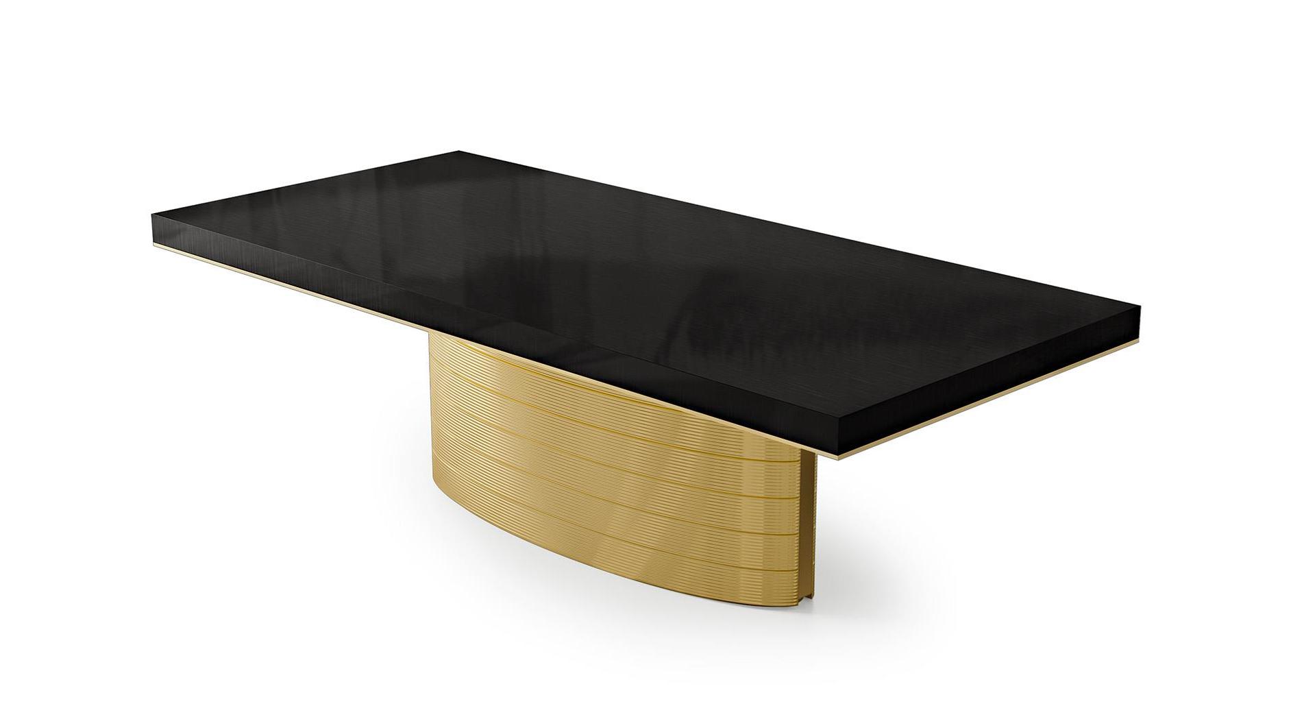 Mesa de Jantar Secret Love | Dimensões: L 240 cm