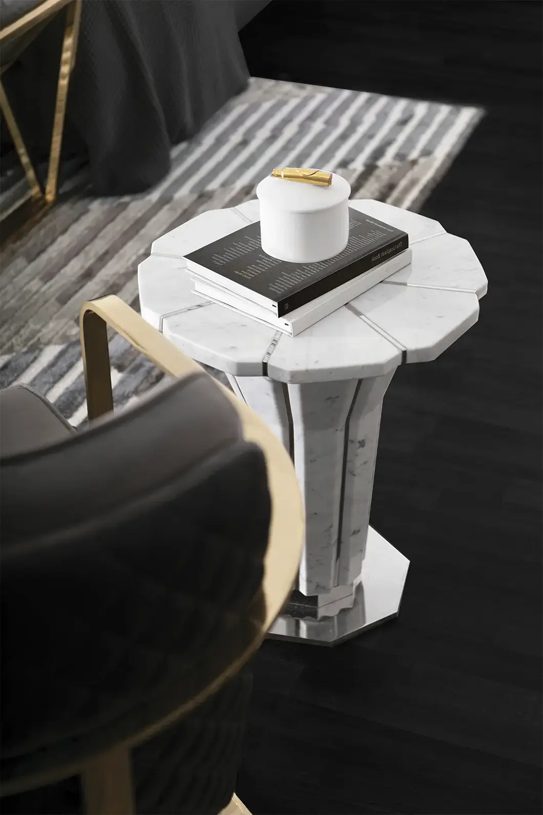 Mesa de apoio Enigma - 1