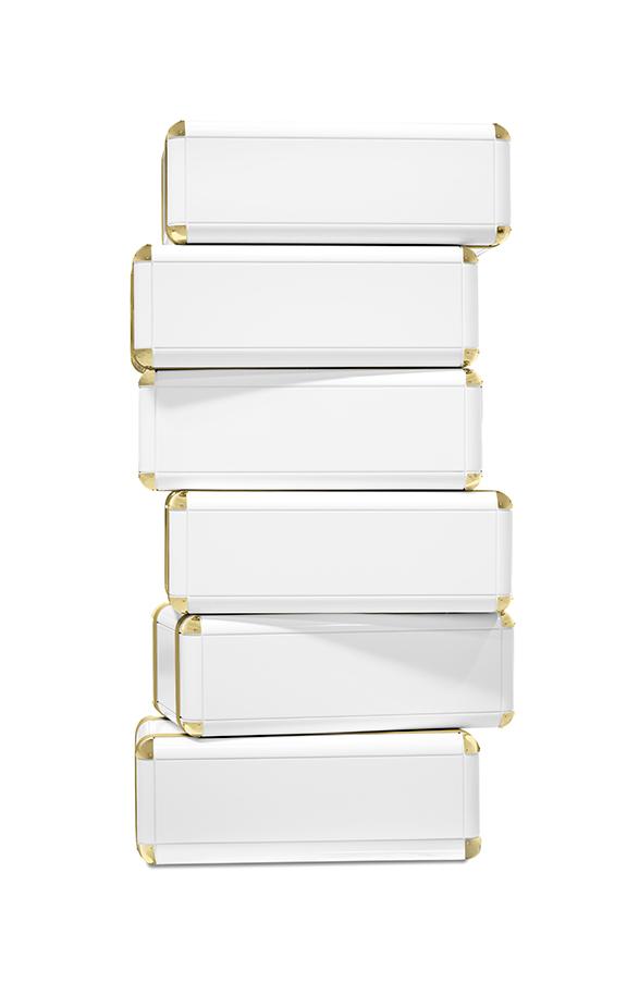 Cómoda Floating Dream