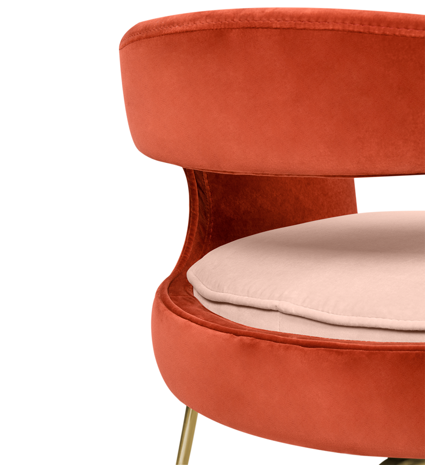 Cadeira Elias Seating