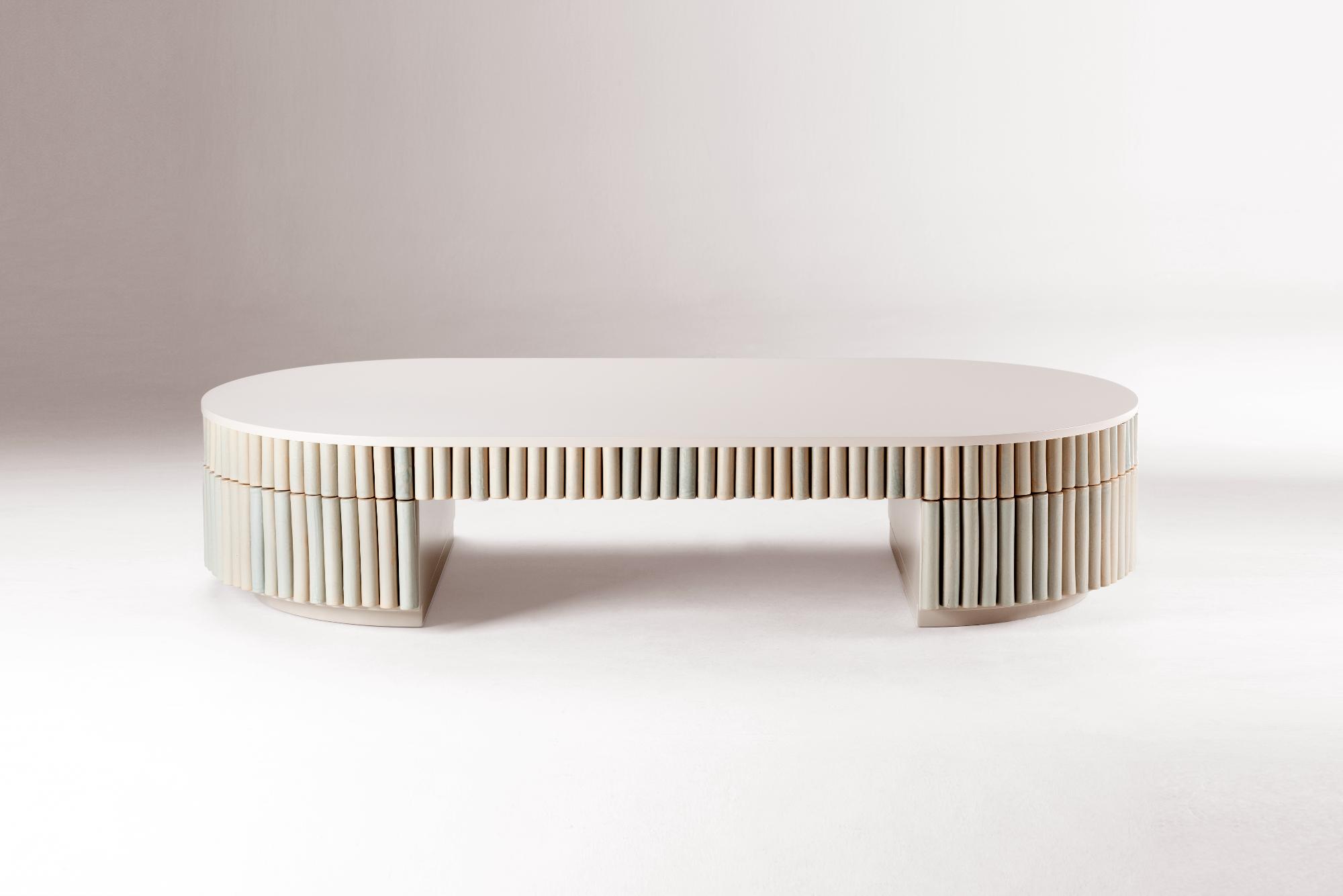Mesa de Centro Nouvelle Vague