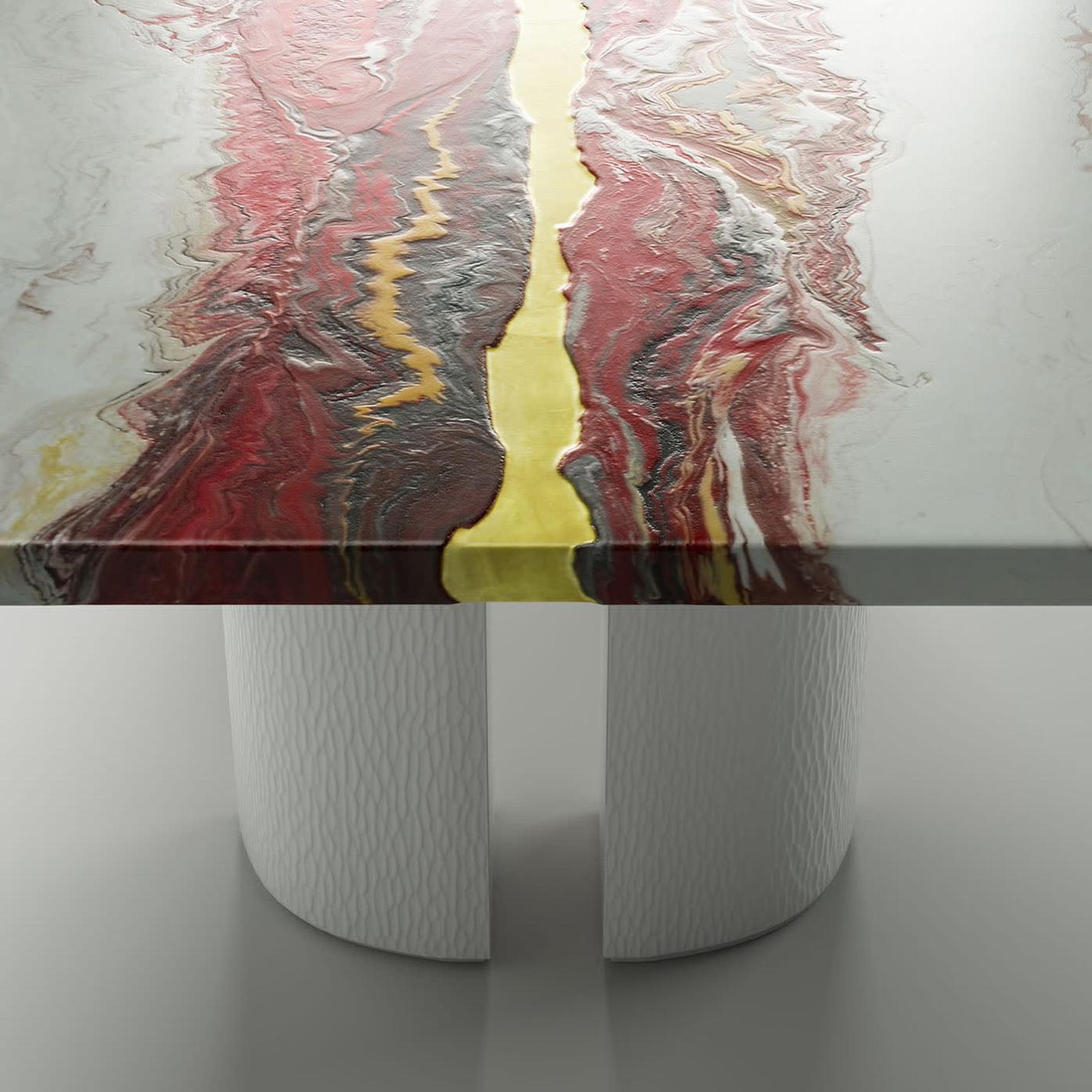Mesa de Jantar Vitae