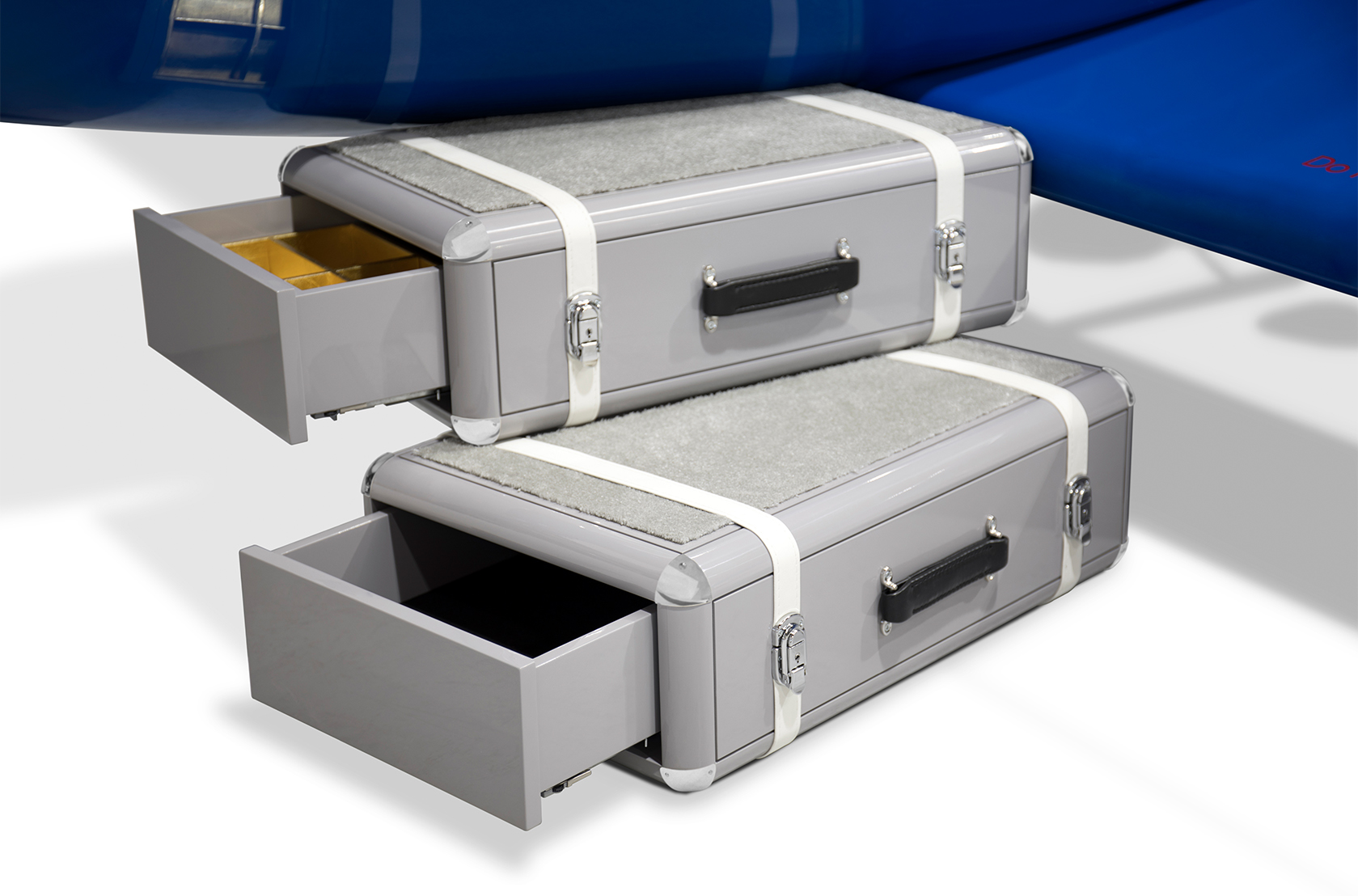 Cama avião Cloud Glider