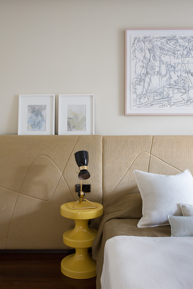 Candeeiro de mesa Amy - 11