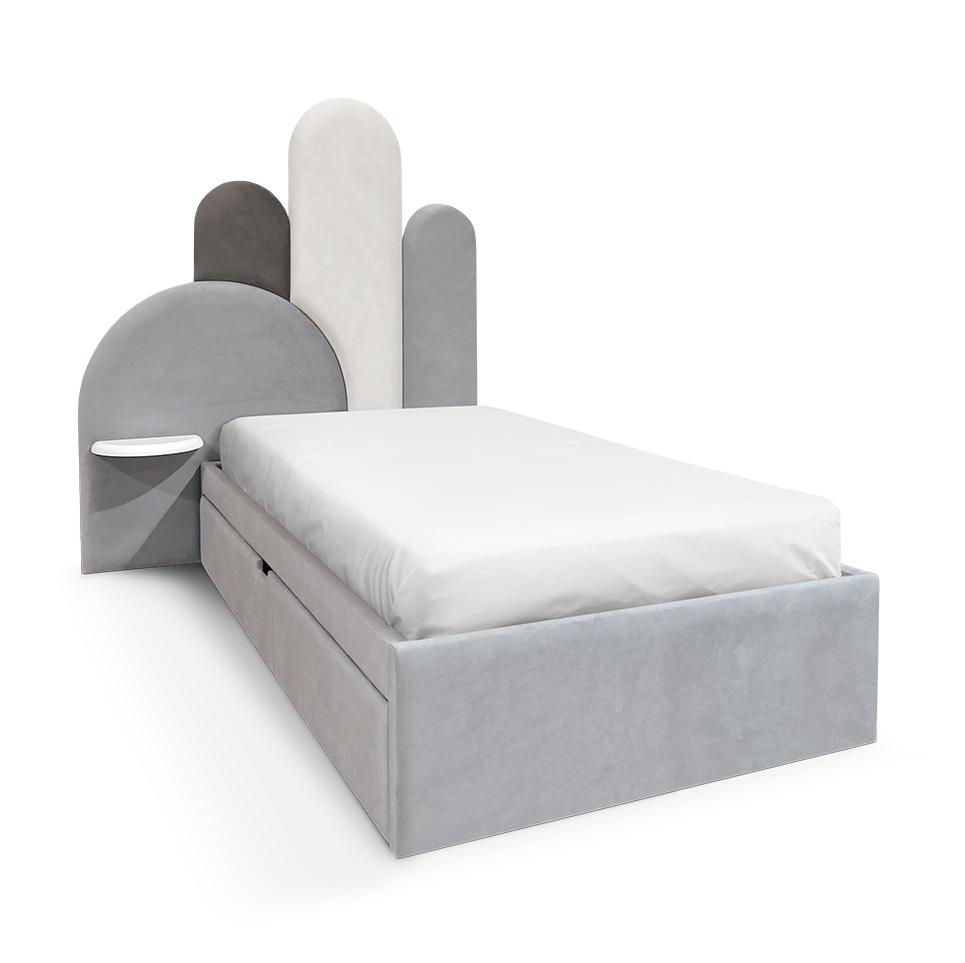 Cama Highland Warrior