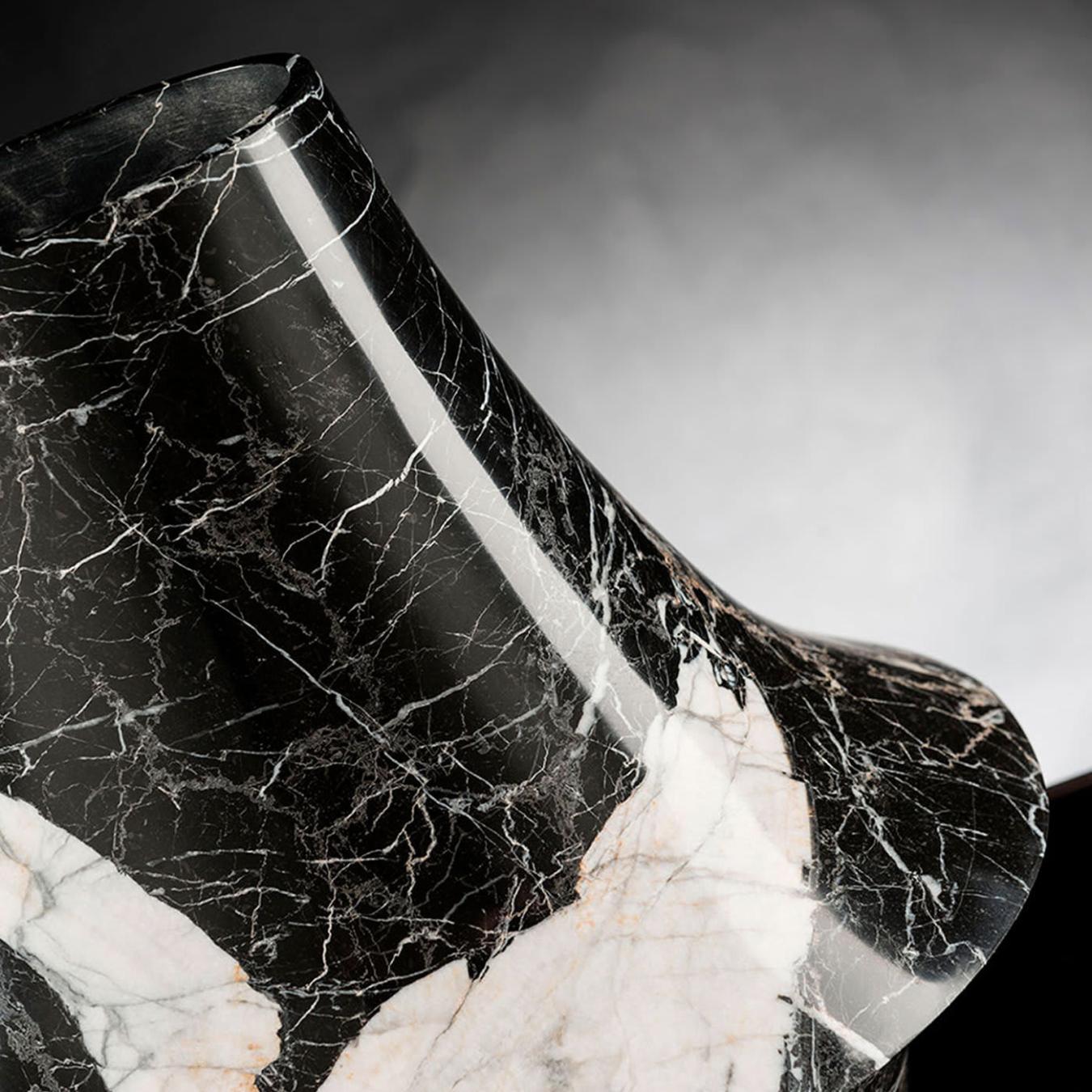 Vaso Eccentrico Pequeno