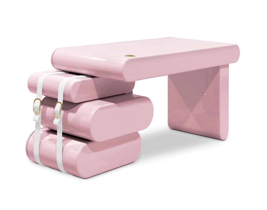 Secretária Fantasy Realm