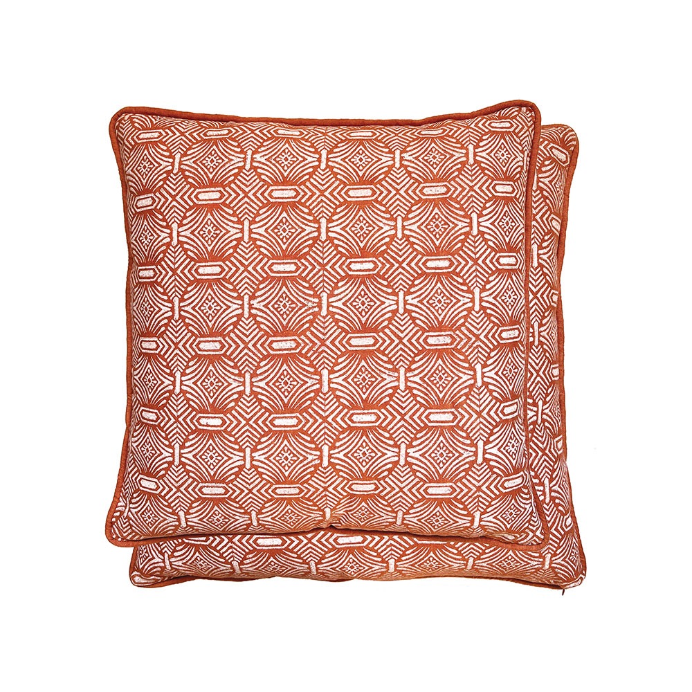 Almofada Pali Spice 50 × 50