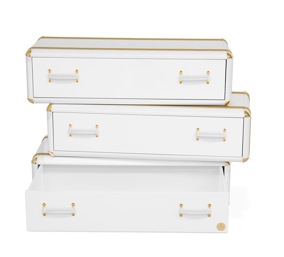 Cómoda tripla Floating Dream