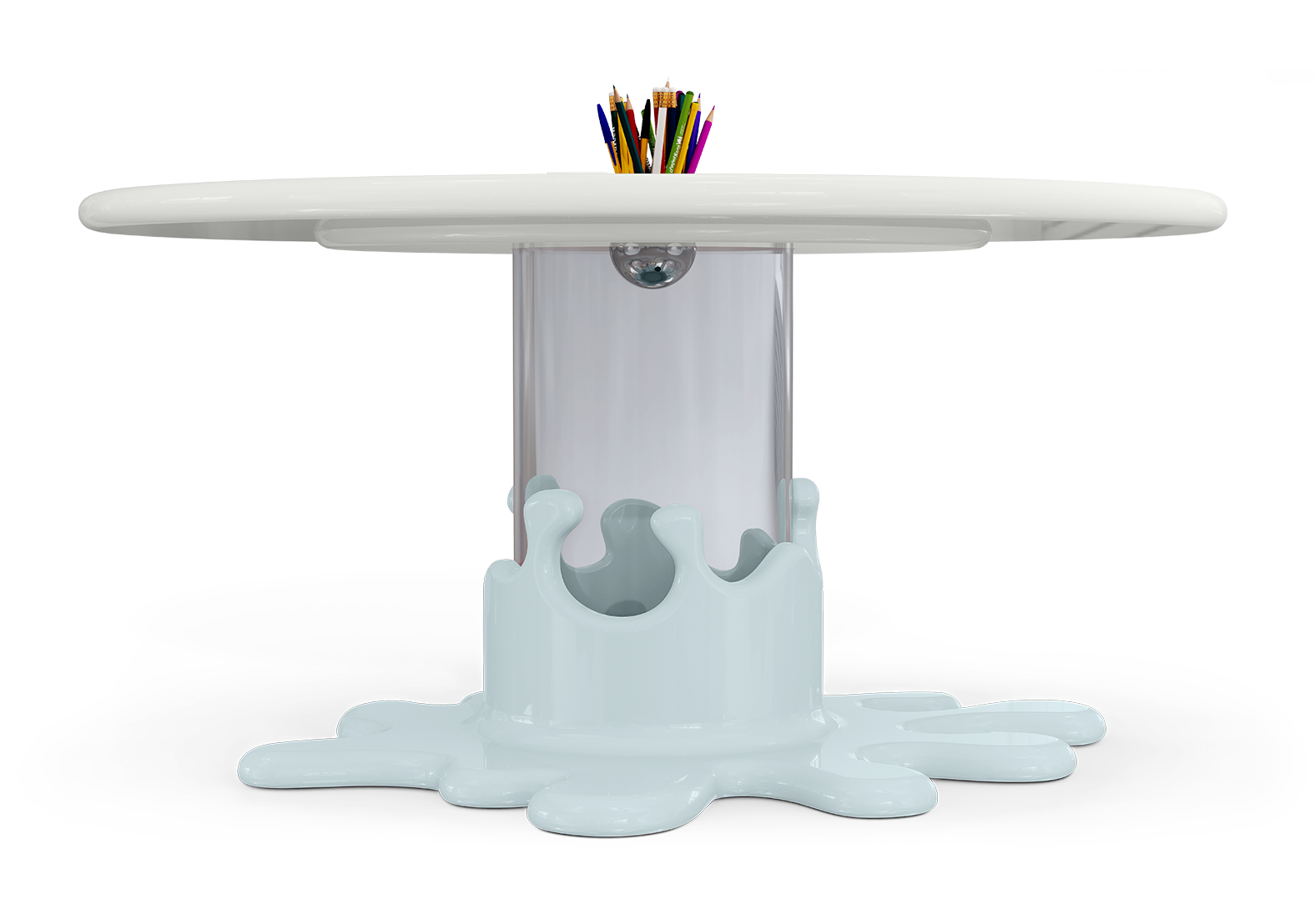 Mesa aventura Marshmallow Play