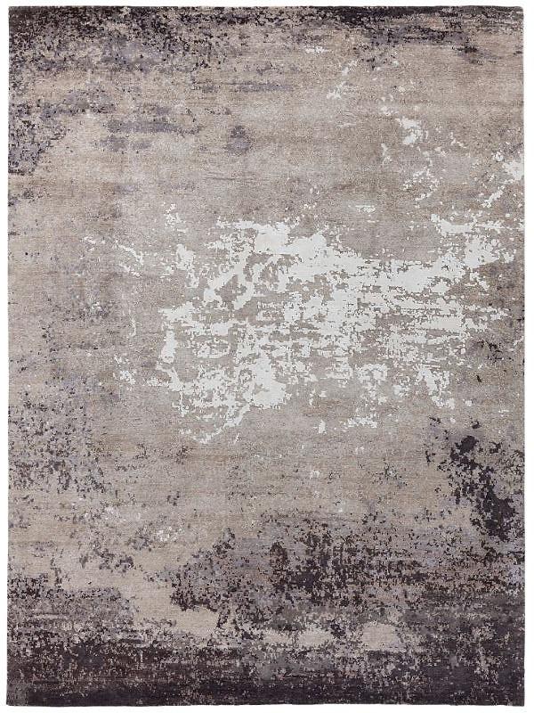 Tapete Tibetan Feito à Mão | Tamanho: 250 × 300 cm