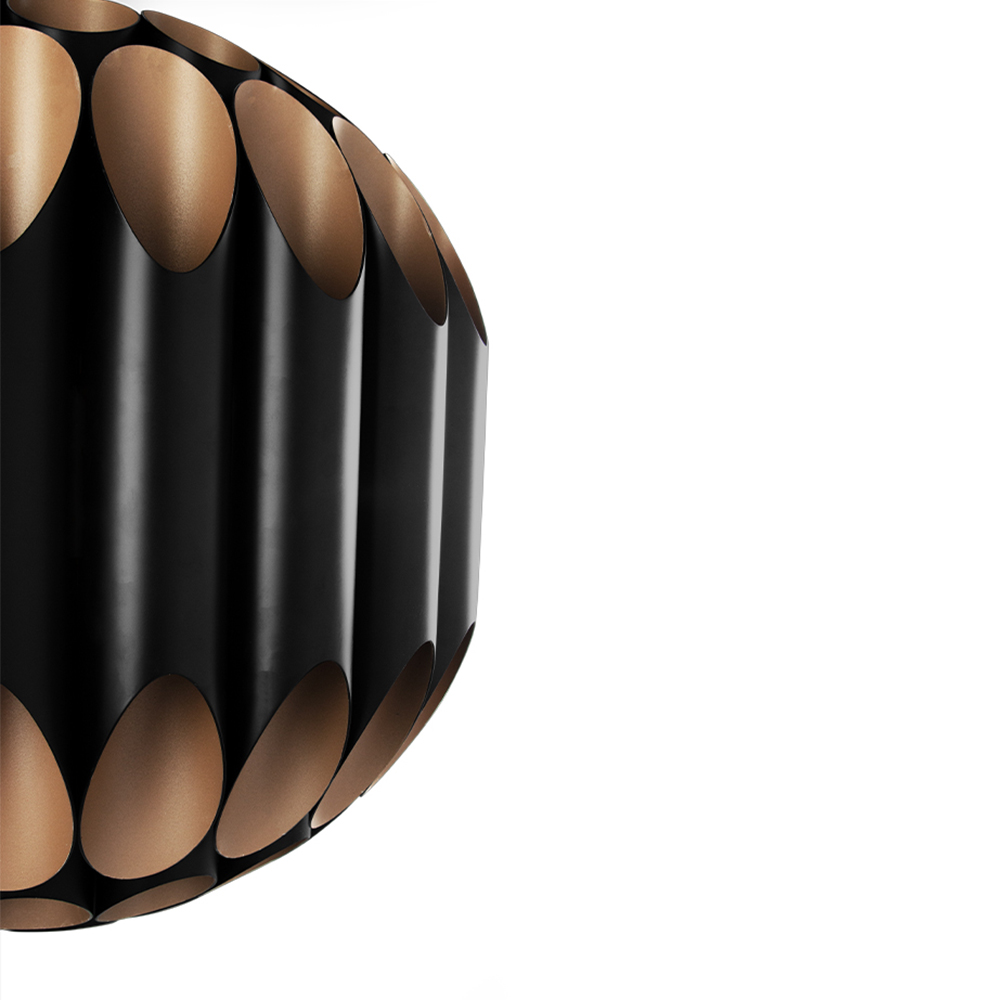 Candeeiro suspenso icónico