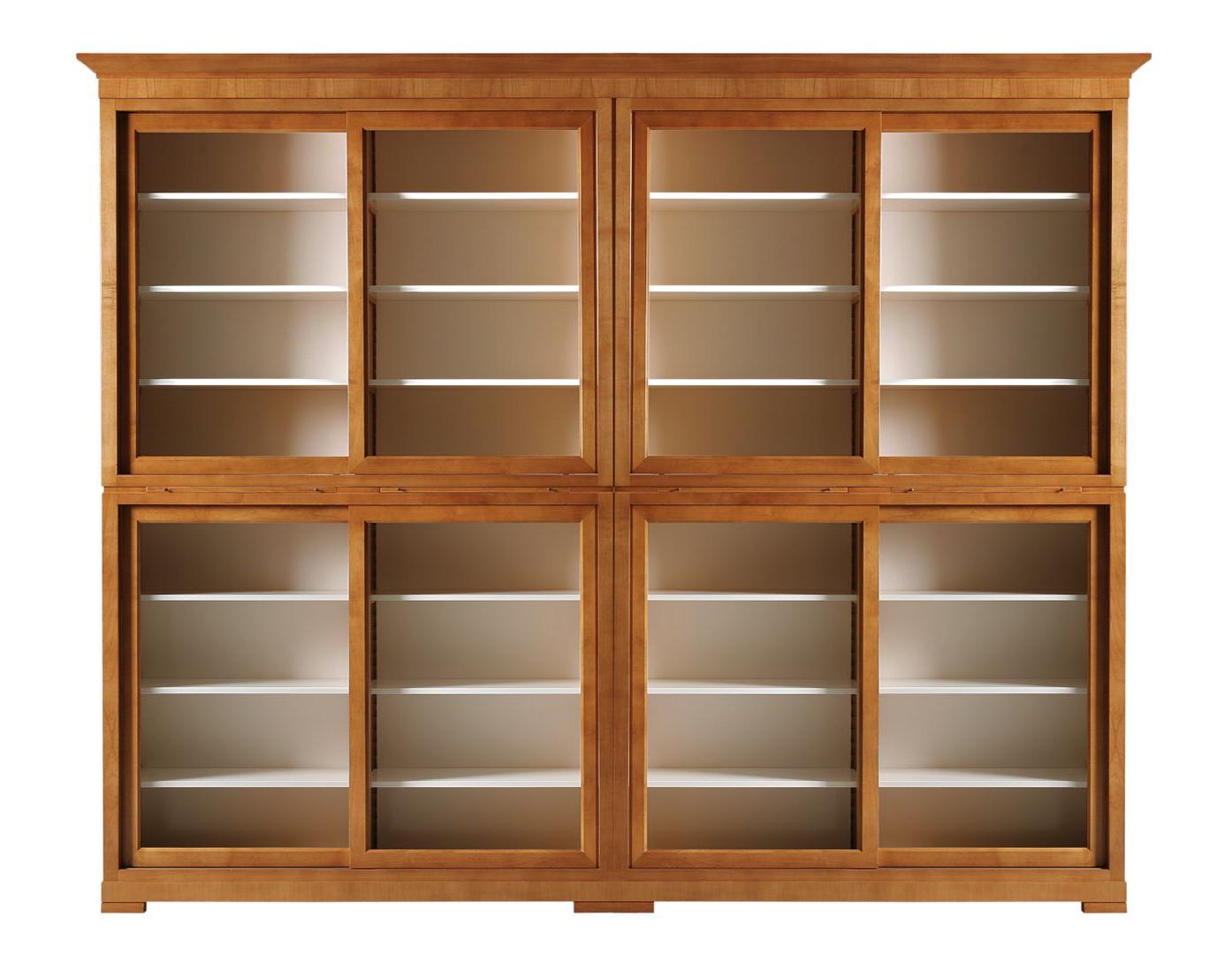 Estante Biedermeier