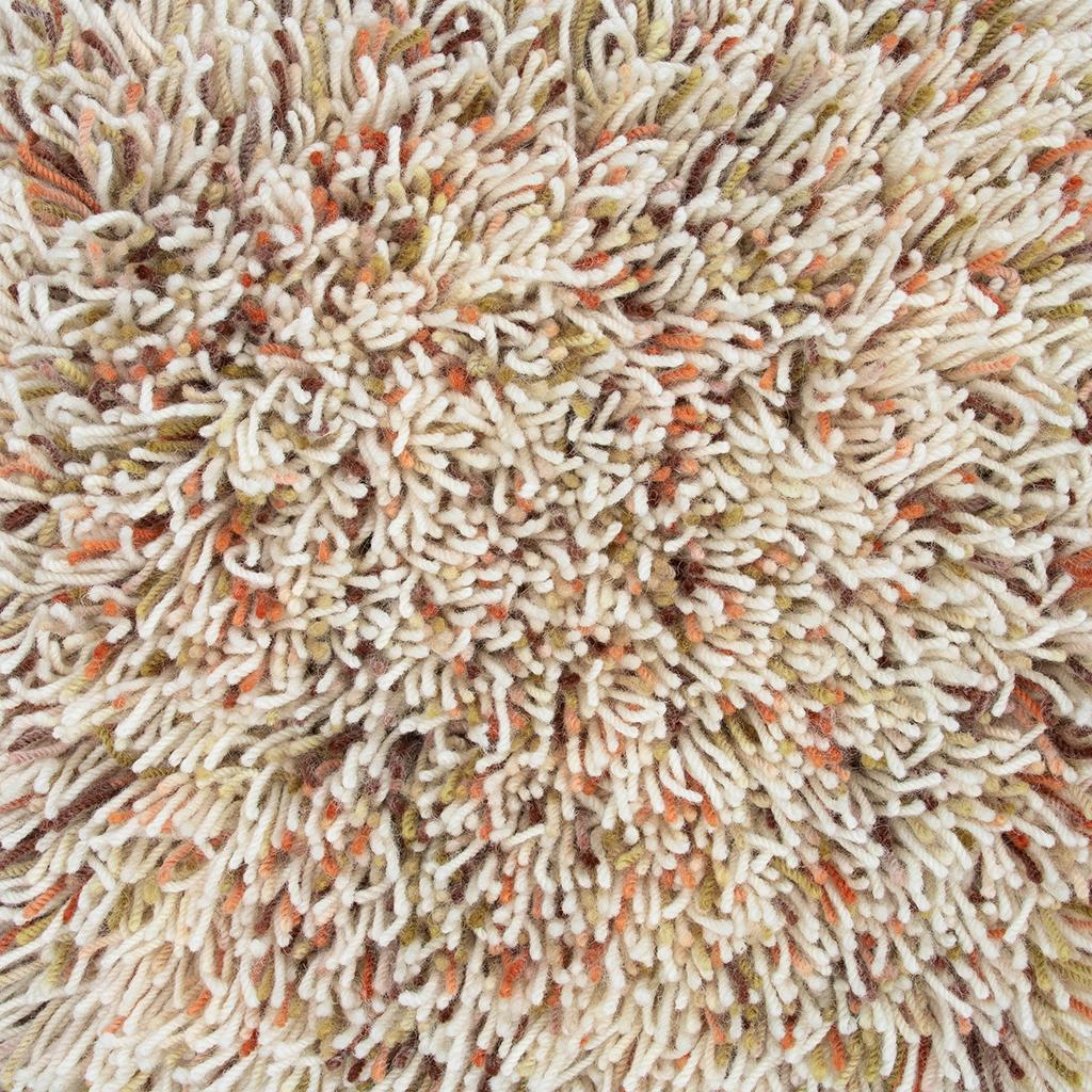 Tapete Shag Jazz Lush Seventies Sway