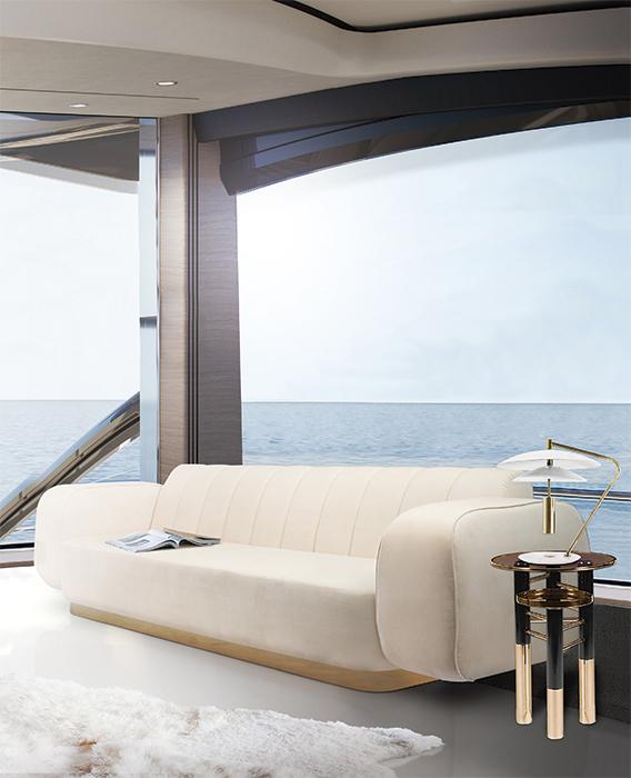 Mesa de Apoio Kenton - 1