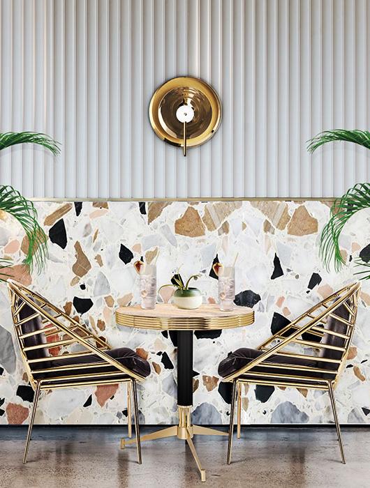 Mesa de Centro Dorian - 3