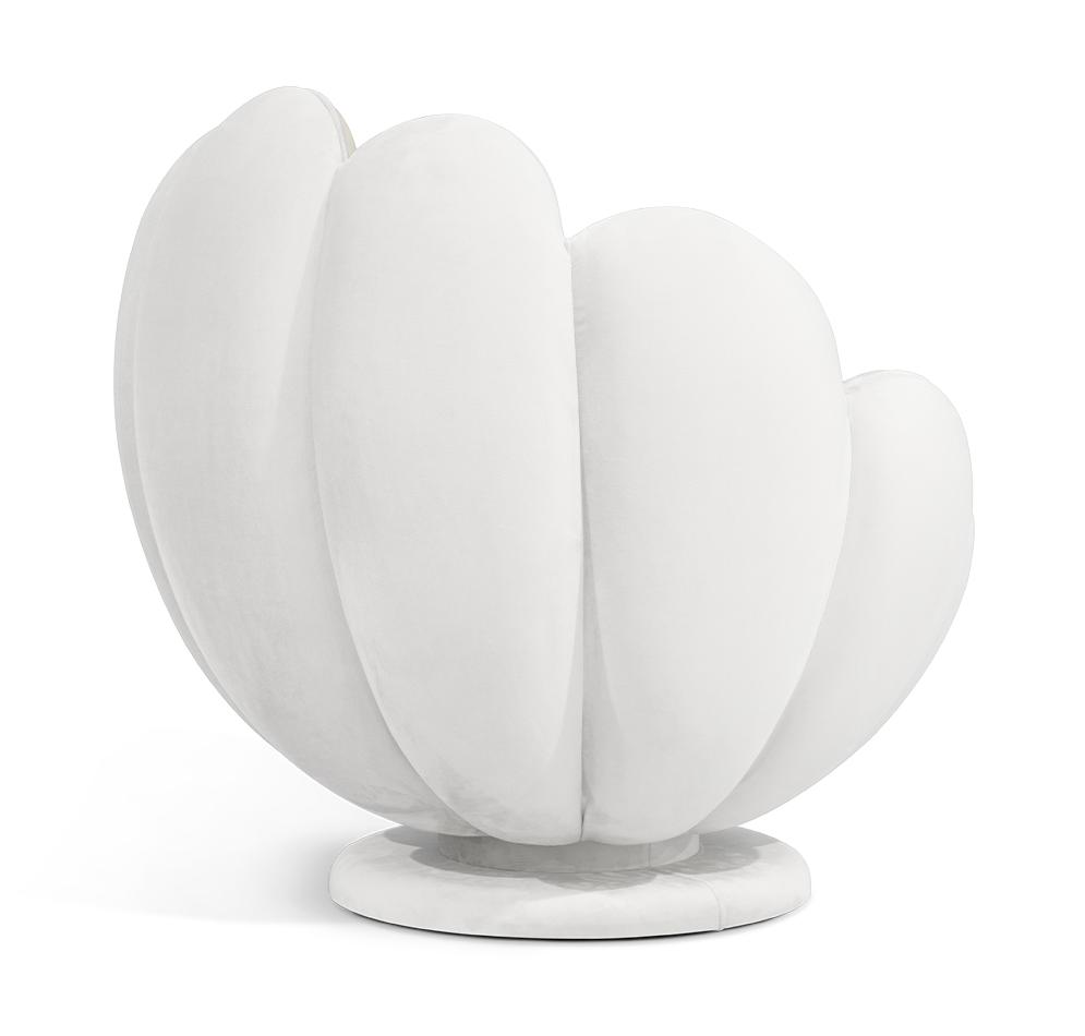 Poltrona serenidade Lotus