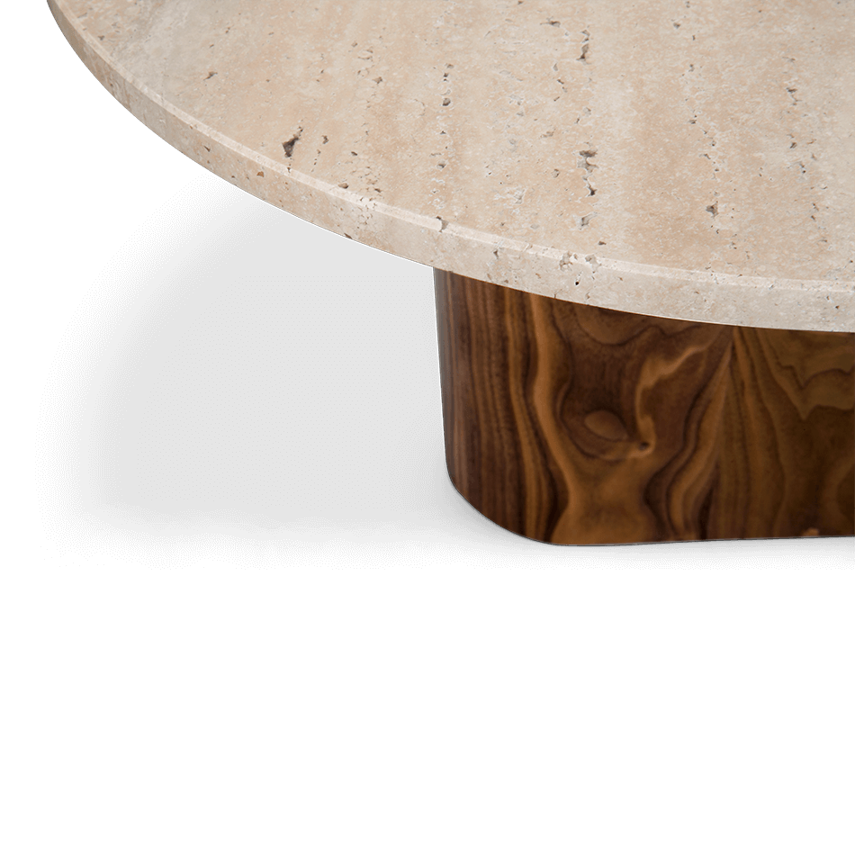 Mesa de Apoio Phillipe