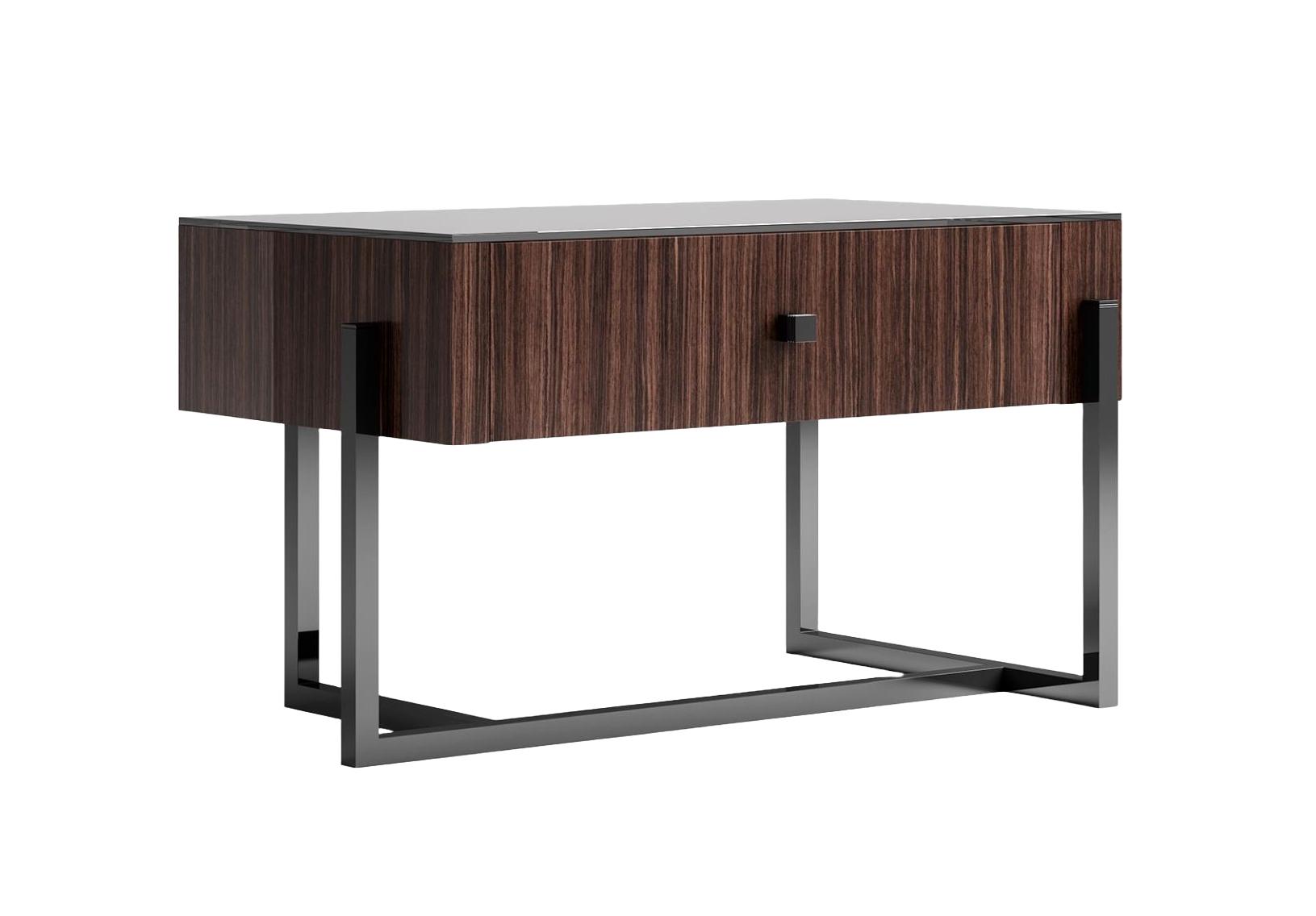 Mesa de Cabeceira Seattle 82 cm