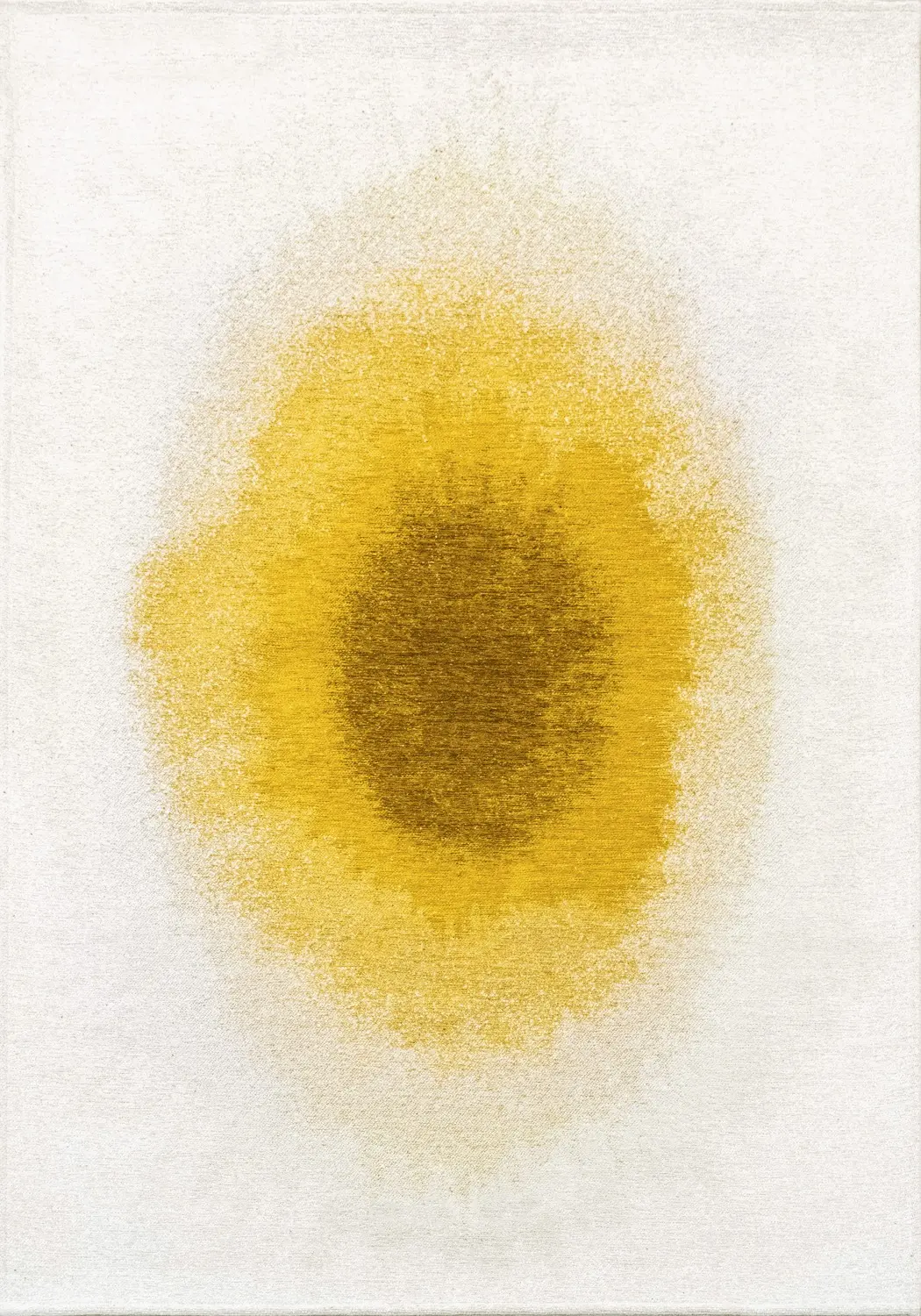 Tapete Drop Gold Moss