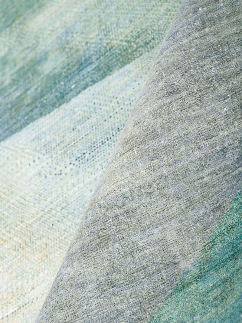 Tapete Crystal Luxury Feito à Mão