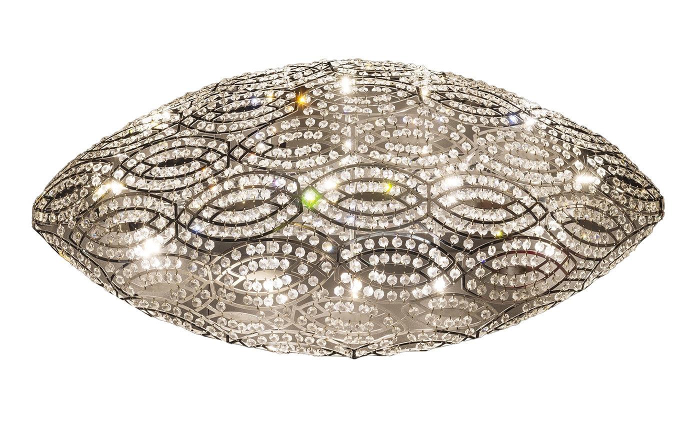 Aplique de Parede Arabesque