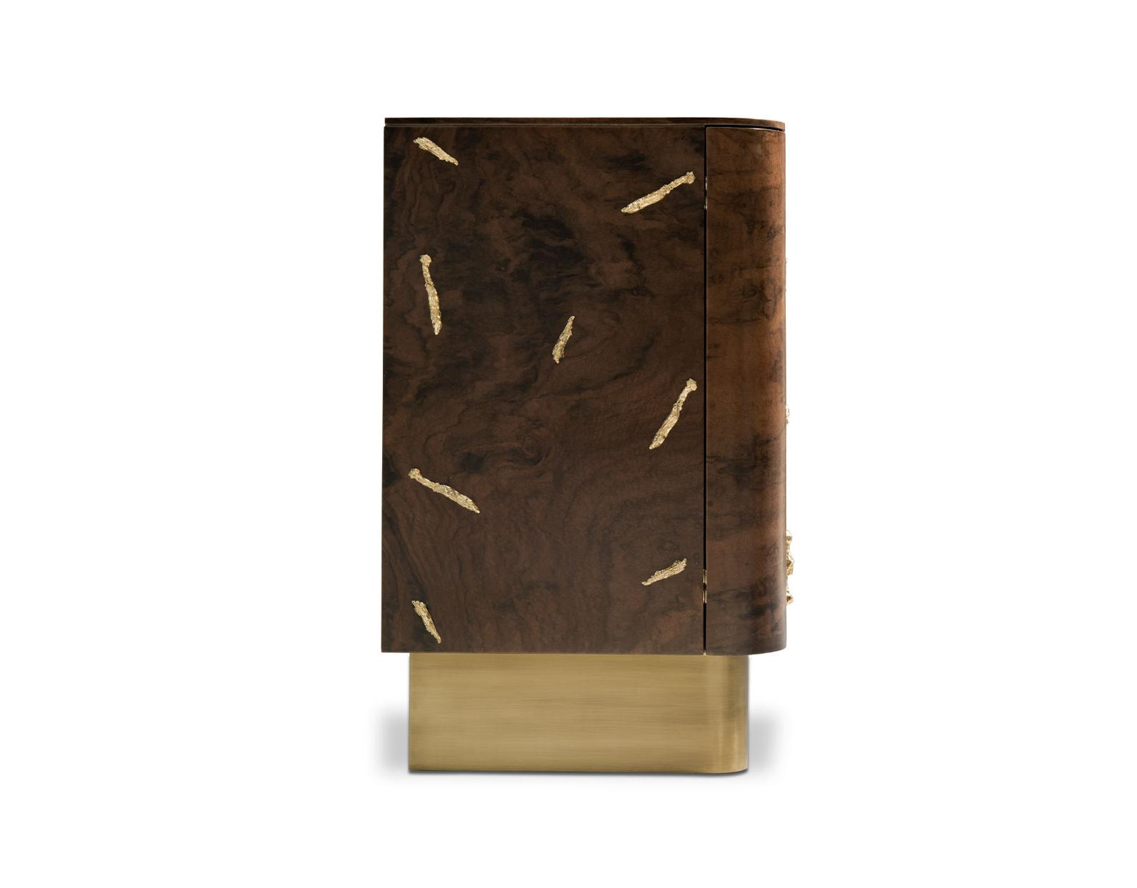 Aparador madeira design