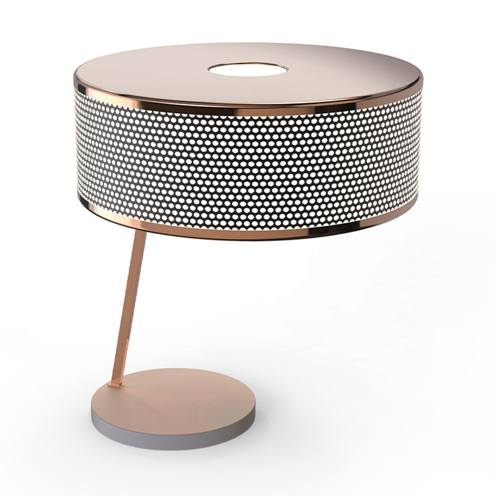 Candeeiro de mesa Scholar