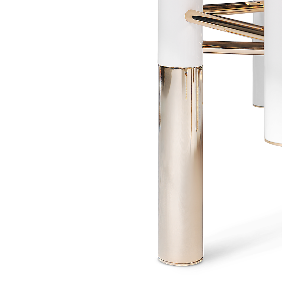 Mesa de Centro Kenton