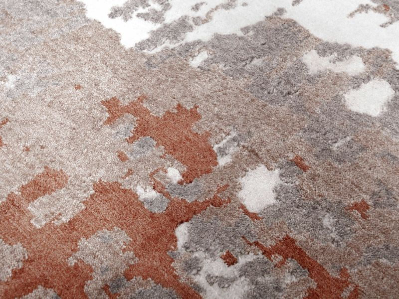 Tapete Tibetan Feito à Mão