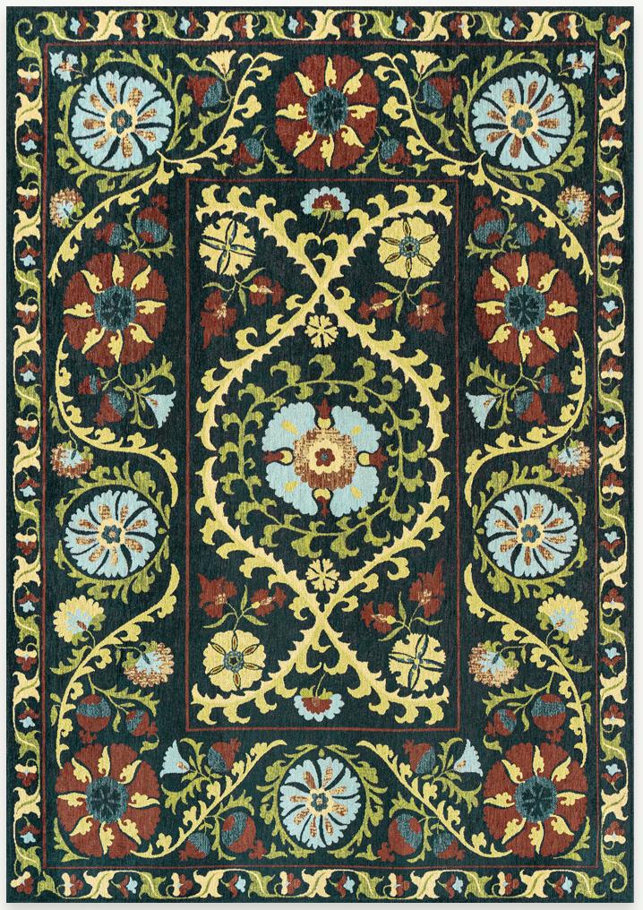 Tapete Bavaria 9729 | Tamanho: 170 × 240 cm