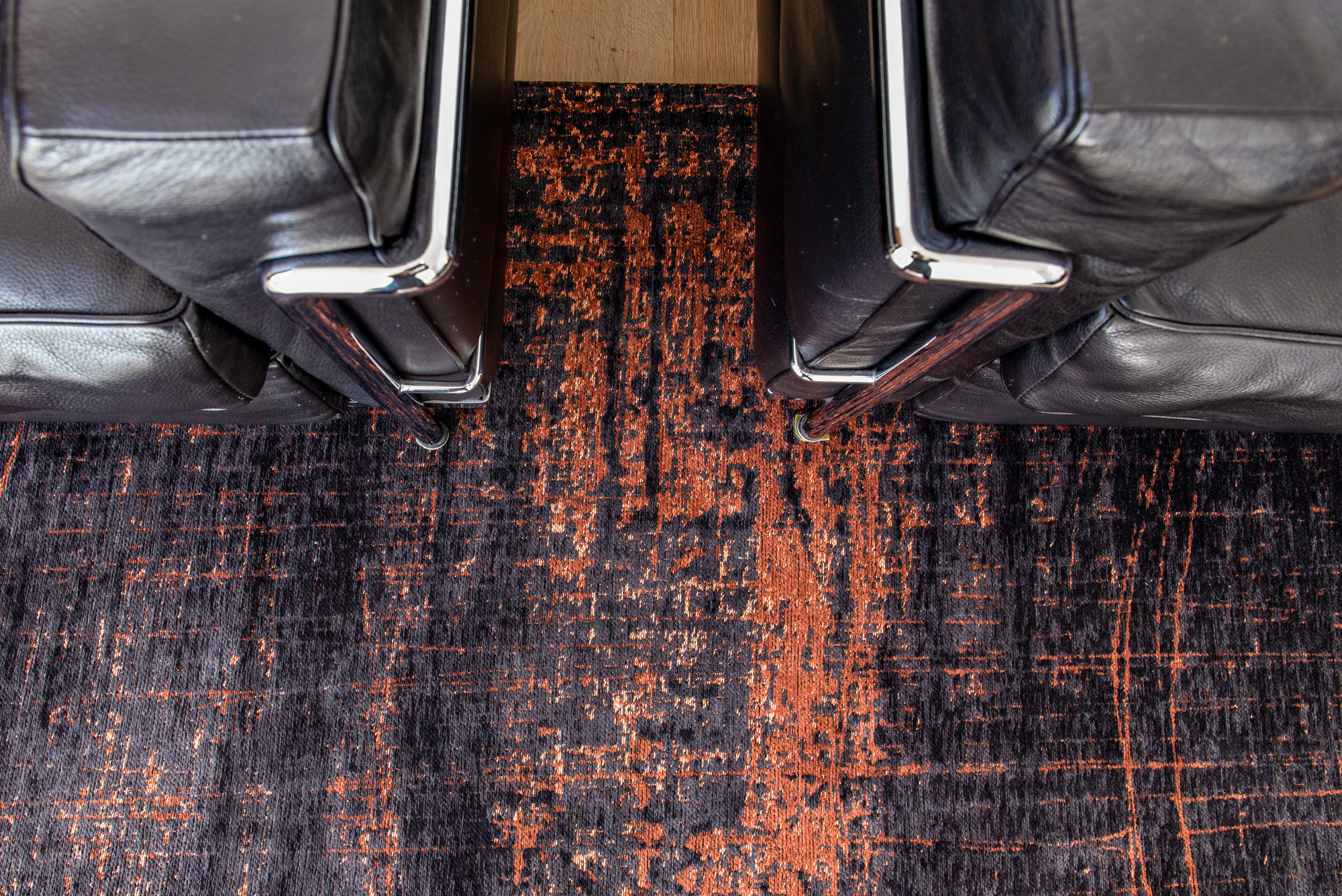 Tapete Soho Copper 8925 | Tamanho: 200 × 280 cm