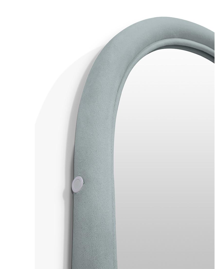 Espelho pequeno Sweet Swirl