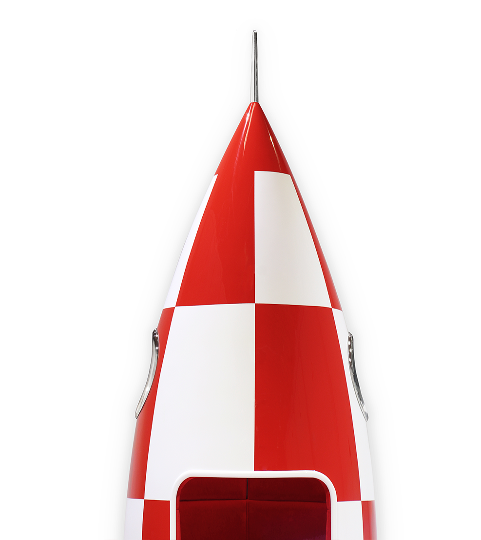 Nave espacial Starlight