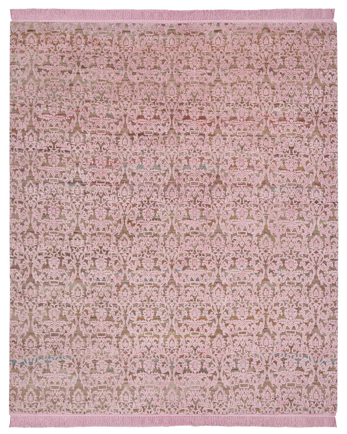 Tapete Roma Radi Violeta | Tamanho: 500 × 600 cm